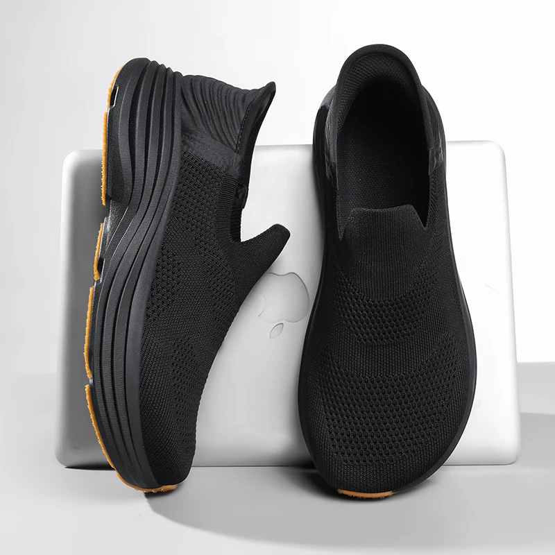 Minimalist Slip on Men Barefoot Shoes Outdoor Wide Toe Zero Soles Walking Sneakers Breathable Lightweight Casual Sport Footwear
Minimalist Slip on Men Barefoot Shoes Outdoor Wide Toe Zero Soles Walking Sneakers Breathable Lightweight Casual Sport Footwear