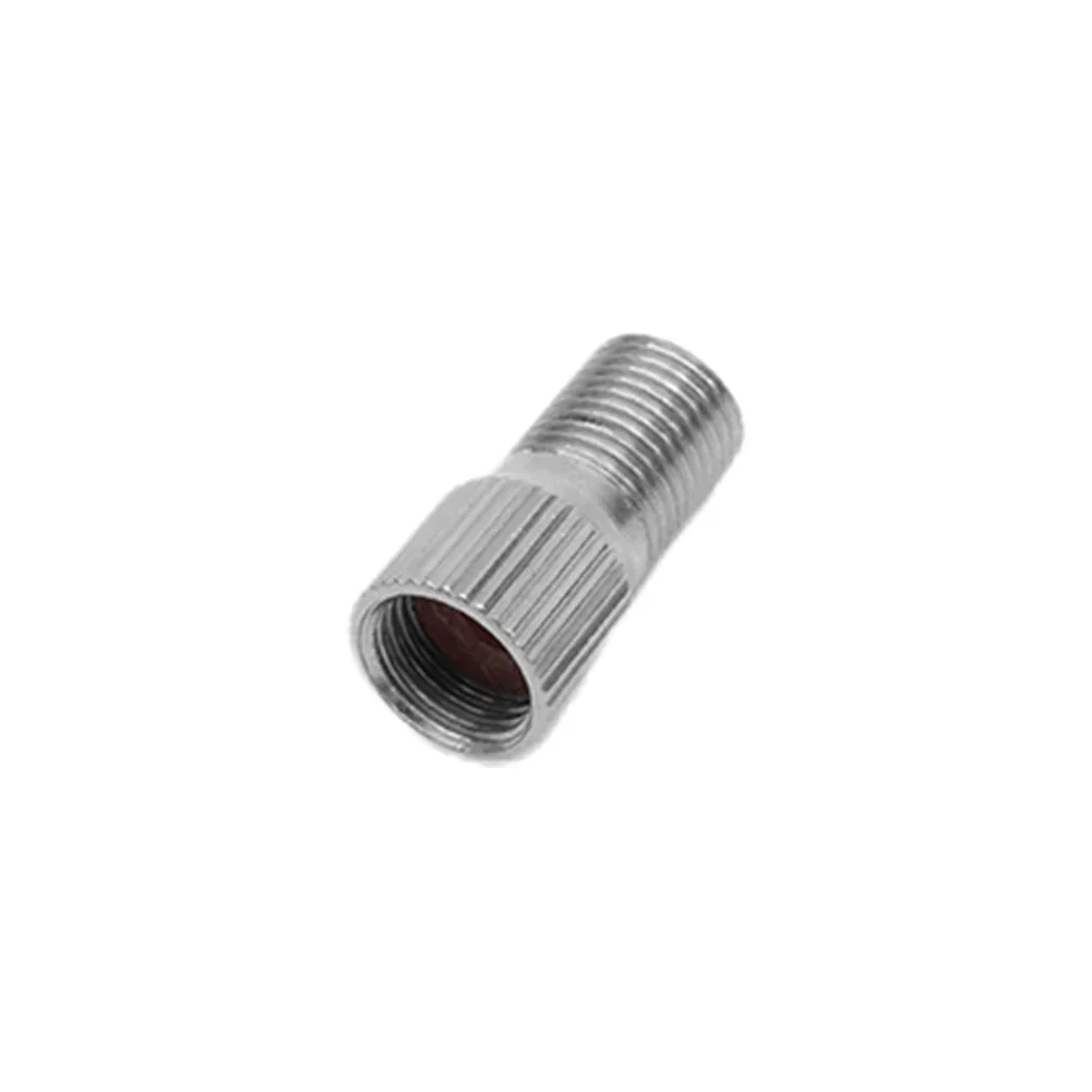 Accessories Valve Stem Extension Useful 25mm 4pcs Alternative Brand New Chrome For Car Truck High Quality Hot Sale Replacement
Accessories Valve Stem Extension Useful 25mm 4pcs Alternative Brand New Chrome For Car Truck High Quality Hot Sale Replacement