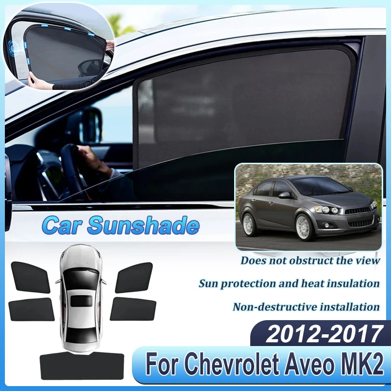 Car Mesh Sunshades For Chevrolet Aveo T300 Accessories MK2 2012-2016 2017 UV Protection Windshield Frame Curtain Auto Accessorie
Car Mesh Sunshades For Chevrolet Aveo T300 Accessories MK2 2012-2016 2017 UV Protection Windshield Frame Curtain Auto Accessorie