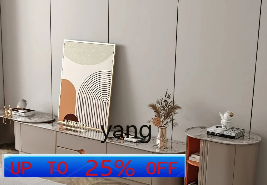 LMM light luxury telescopic floor-to-ceiling TV cabinet modern simple living room home floor storage locker integrated
LMM light luxury telescopic floor-to-ceiling TV cabinet modern simple living room home floor storage locker integrated