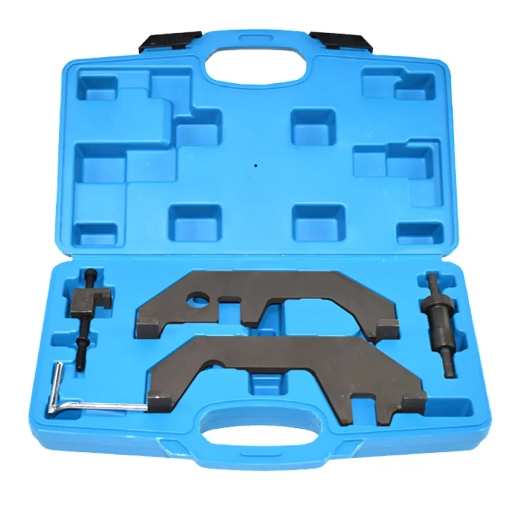 N62 N73 N62TU N53 X5 Engine Cam Camshaft Alignment Timing Lock Kit
N62 N73 N62TU N53 X5 Engine Cam Camshaft Alignment Timing Lock Kit