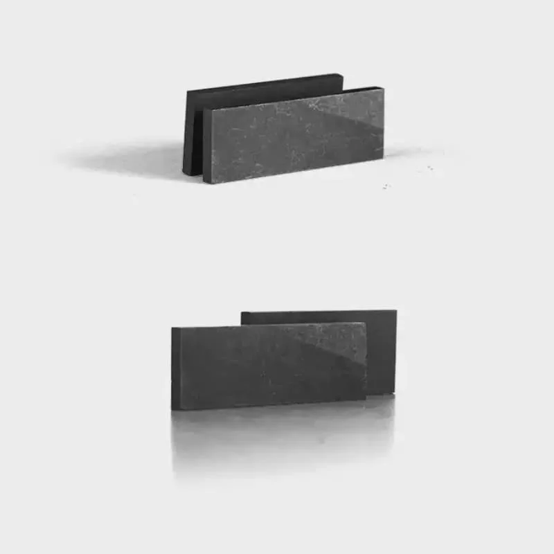 carbon O.D. 20 * length 30mm O.D. 20 * length 40mmcrucible with lid 100 pieces per size
carbon O.D. 20 * length 30mm O.D. 20 * length 40mmcrucible with lid 100 pieces per size