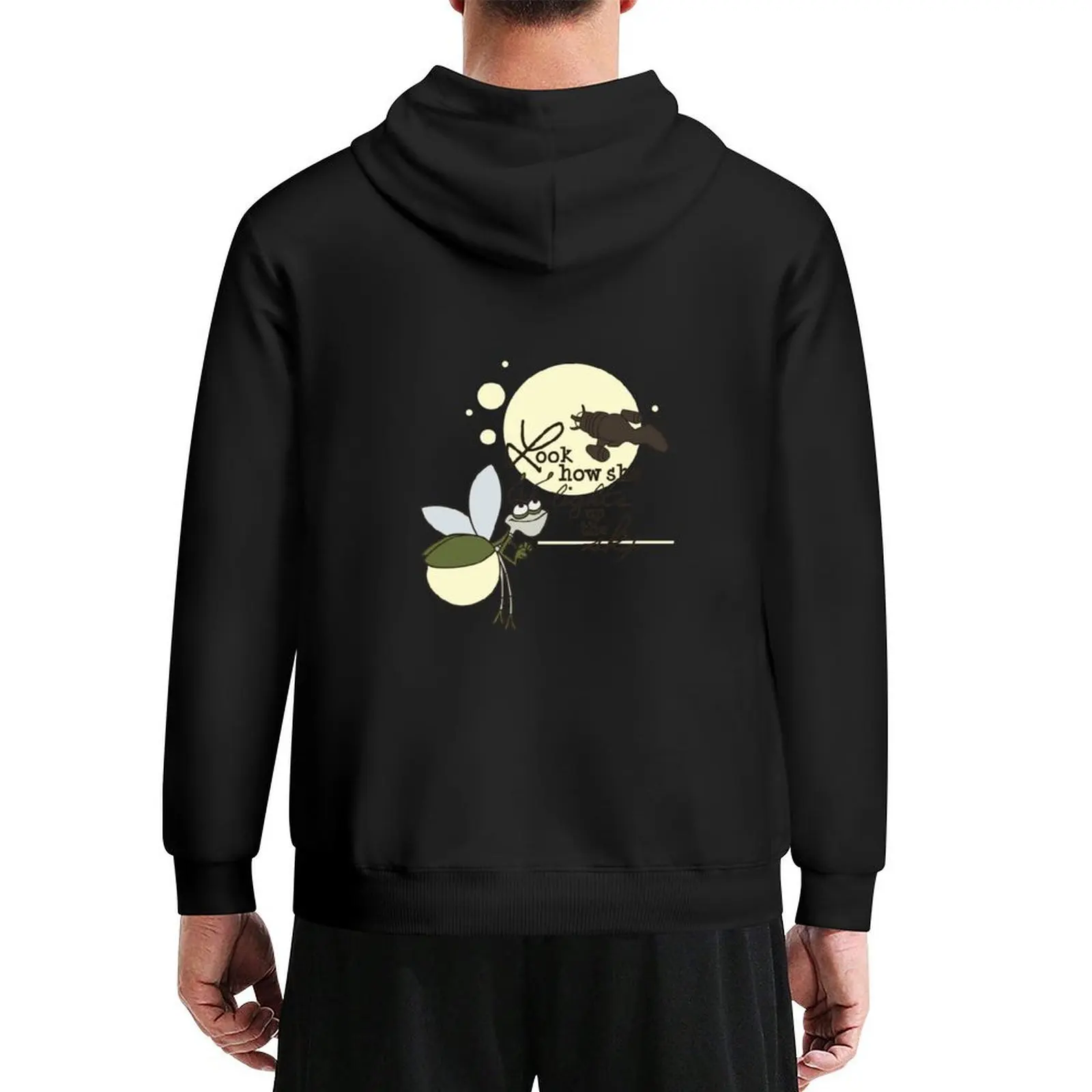 Evangeline's Serenity Hoodie autumn clothes fashion men aesthetic clothing japanese style hoodie
Evangeline's Serenity Hoodie autumn clothes fashion men aesthetic clothing japanese style hoodie