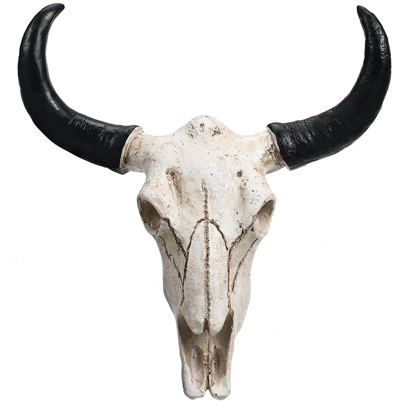 Resin Wall Hanging Art Crafts Skull Cow Halloween Gifts Home Decoration Charm Modern Creative
Resin Wall Hanging Art Crafts Skull Cow Halloween Gifts Home Decoration Charm Modern Creative
