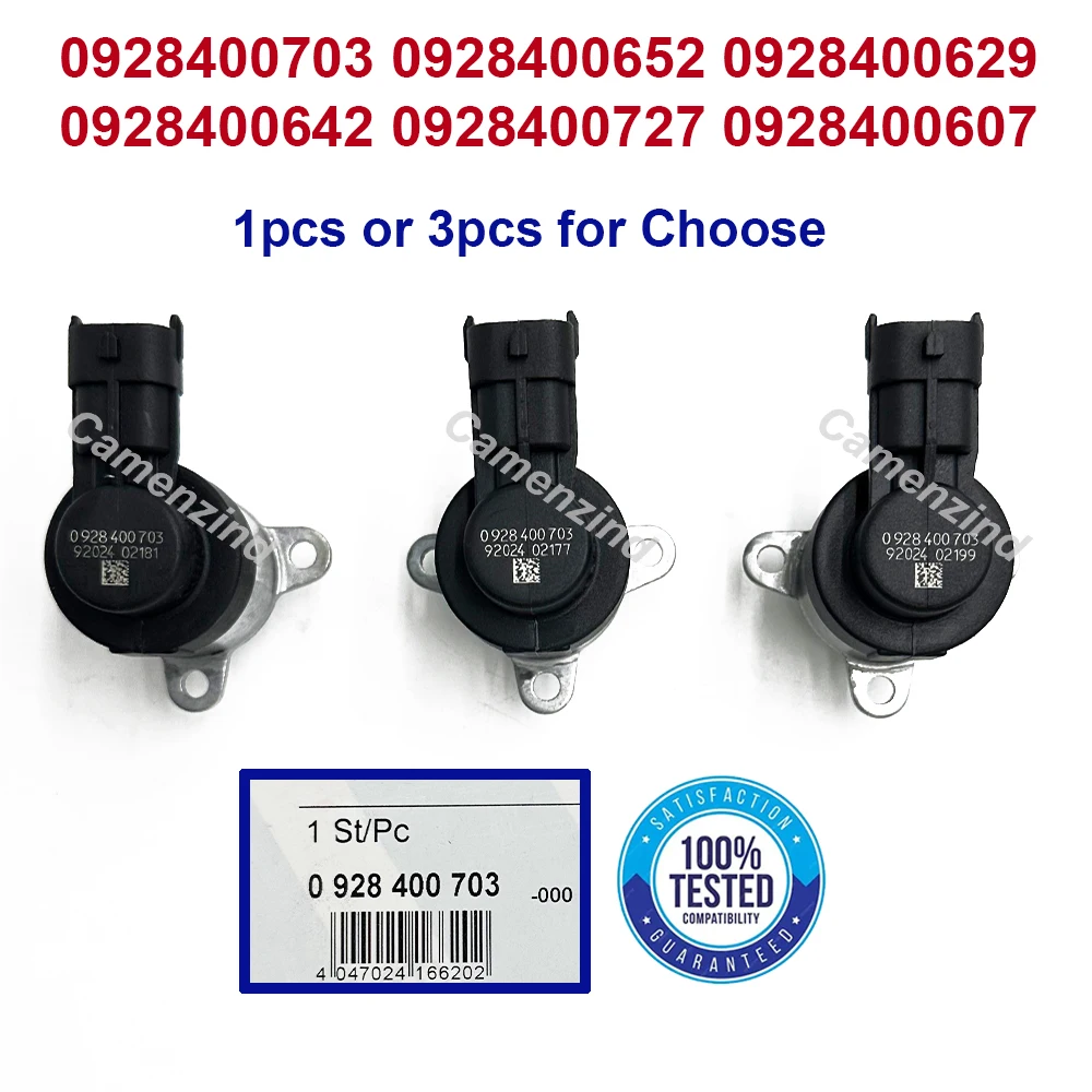 1/3Pcs Fuel pressure regulator 0928400703 0928400652 0928400629 0928400642 0928400727 0928400607 for HYUNDAI Kia Renault Opel
1/3Pcs Fuel pressure regulator 0928400703 0928400652 0928400629 0928400642 0928400727 0928400607 for HYUNDAI Kia Renault Opel