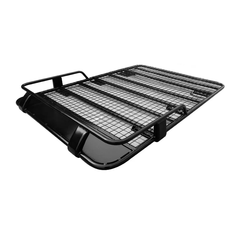 Suitable For Nissan Pickup Toyota Series Universal, Roof Luggage Frame Travel Self-driving Tour 2.2 Meters Aluminum
Suitable For Nissan Pickup Toyota Series Universal, Roof Luggage Frame Travel Self-driving Tour 2.2 Meters Aluminum