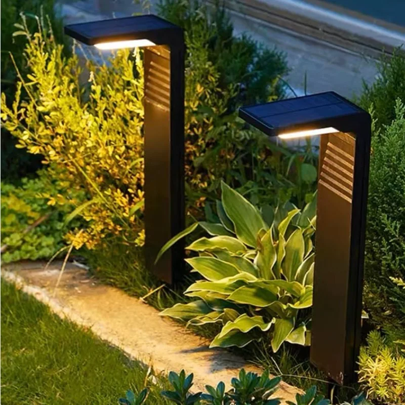 6 Pack Solar Pathway Lights, Dual Warm & Cool White Modes, Waterproof Outdoor Solar Path Lights for Garden, Lawn, Driveway & Wal
6 Pack Solar Pathway Lights, Dual Warm & Cool White Modes, Waterproof Outdoor Solar Path Lights for Garden, Lawn, Driveway & Wal