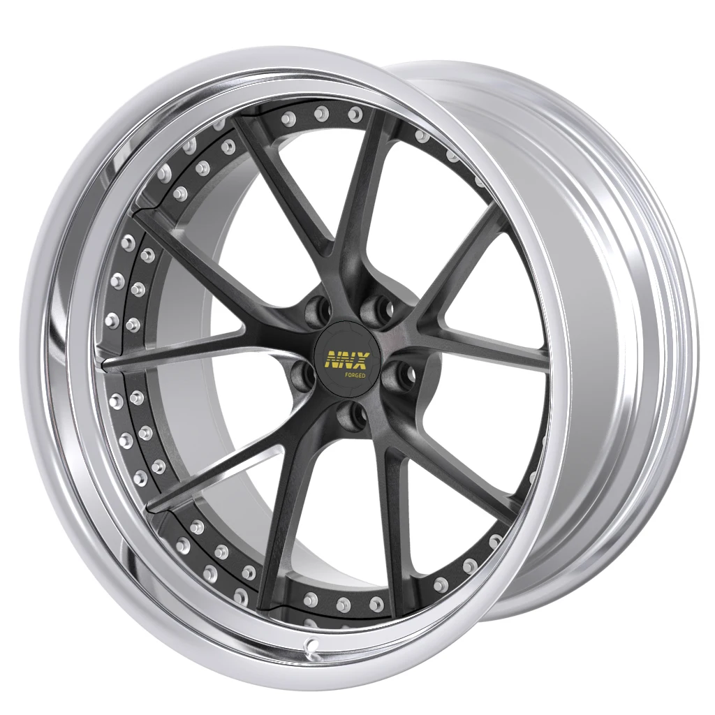 Best Price Knurling Chrome Silver 18 19 20 21 22 23 24 25 26 Inch Aluminum Forged Wheel 5 Hole 20*10j Car Wheels Hub
Best Price Knurling Chrome Silver 18 19 20 21 22 23 24 25 26 Inch Aluminum Forged Wheel 5 Hole 20*10j Car Wheels Hub