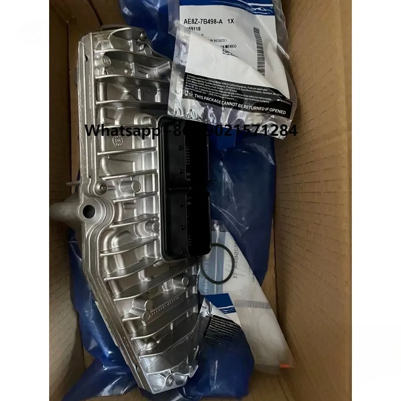 Original NEW 6DCT250 DPS6 Auto Transmission Control Model AE8Z-7Z369-F A2C30743100 A2C30743102 A2C53377498 Fits for Ford Focus
Original NEW 6DCT250 DPS6 Auto Transmission Control Model AE8Z-7Z369-F A2C30743100 A2C30743102 A2C53377498 Fits for Ford Focus