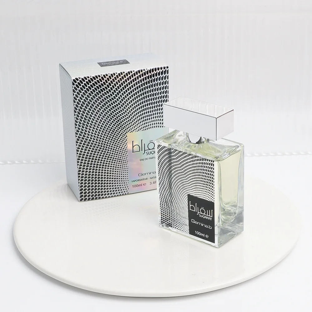 100ml High Quality Perfume Men Lasting Plant Floral Scent Spray Perfumes Hombre Fascination Cologne Mens Parfums
100ml High Quality Perfume Men Lasting Plant Floral Scent Spray Perfumes Hombre Fascination Cologne Mens Parfums