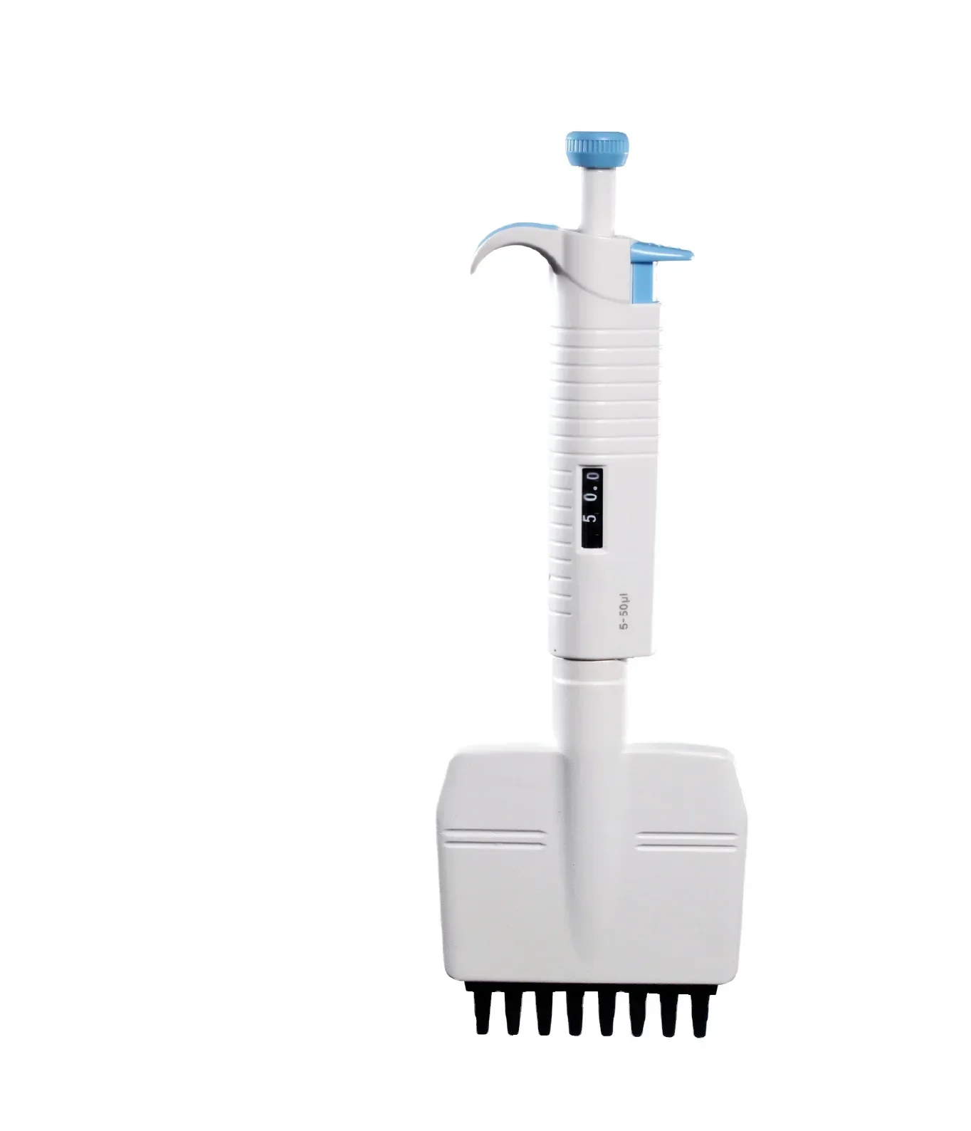 Hot Sales Fully Autoclavable High-Throughput 8 & 12-Channel Micro Pipette for Efficient Lab Assays
Hot Sales Fully Autoclavable High-Throughput 8 & 12-Channel Micro Pipette for Efficient Lab Assays