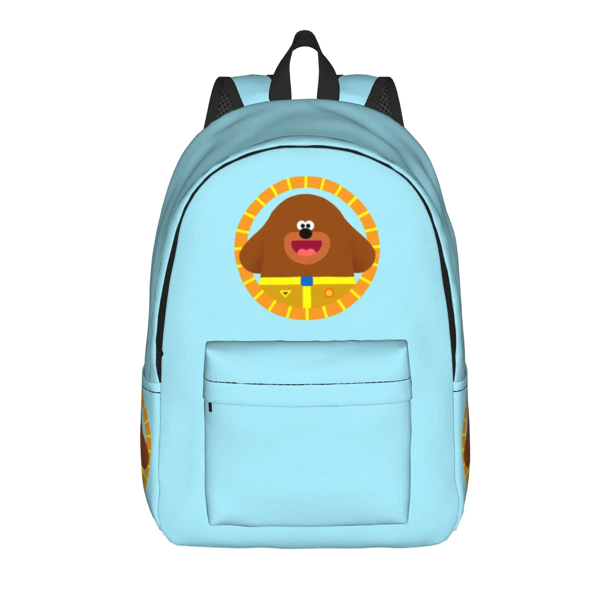 duggees cartoon Backpack for Men Women Teenage High School Work Daypack Laptop Computer Shoulder Bag Outdoor
duggees cartoon Backpack for Men Women Teenage High School Work Daypack Laptop Computer Shoulder Bag Outdoor