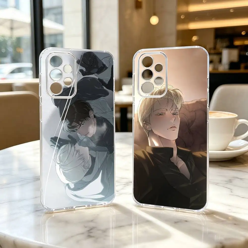 Codenames Comics Anastasia Taekjoo Phone Case For Samsung S25,S24,S21,S22,S23,S30,Ultra,S20,Plus,Fe Transparent Cover
Codenames Comics Anastasia Taekjoo Phone Case For Samsung S25,S24,S21,S22,S23,S30,Ultra,S20,Plus,Fe Transparent Cover