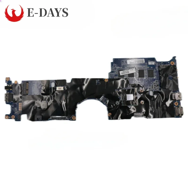 Материнская плата для ноутбука Lenovo ThinkPad Yoga 11E 20DB 20DU DALI5BMB8G0, материнская плата для ноутбука N2930, 4 ГБ ОЗУ, без сенсорного экрана
Материнская плата для ноутбука Lenovo ThinkPad Yoga 11E 20DB 20DU DALI5BMB8G0, материнская плата для ноутбука N2930, 4 ГБ ОЗУ, без сенсорного экрана