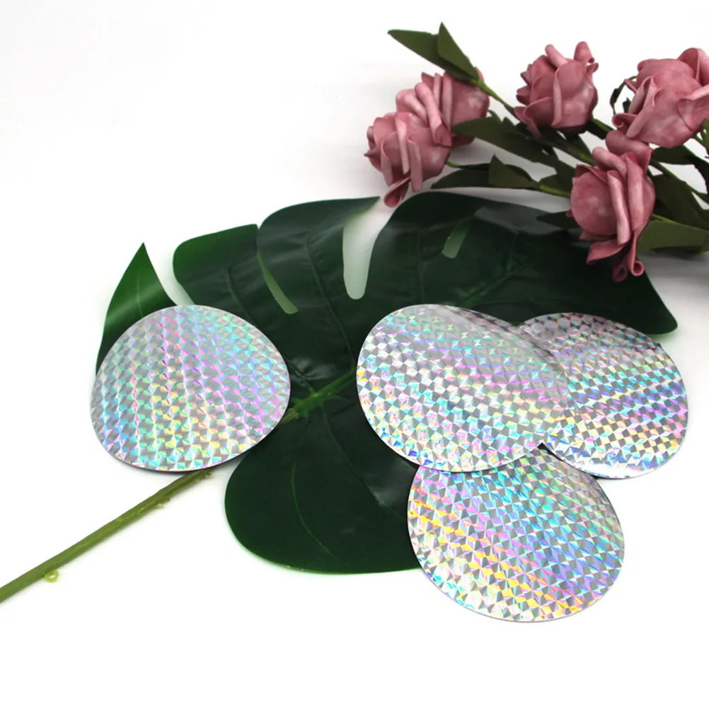 40 pcs 2 Sets Bird Repellent PVC Durable Easy Paste Keep Birds Away Carports Boat Docks Gardens Trees Patios Balconies Supplies
40 pcs 2 Sets Bird Repellent PVC Durable Easy Paste Keep Birds Away Carports Boat Docks Gardens Trees Patios Balconies Supplies