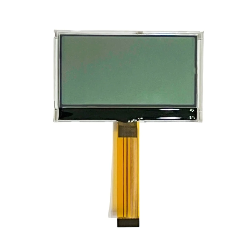 Instrument Cluster Dashboard LCD Display Screen LCD Panel Replacement For R6FB
Instrument Cluster Dashboard LCD Display Screen LCD Panel Replacement For R6FB