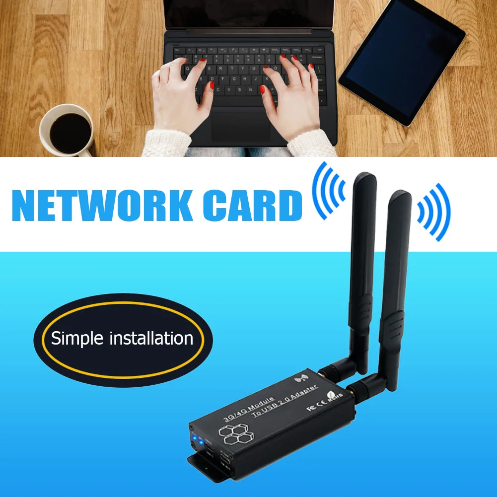 NGFF M.2 to USB 2.0 Type-C Adapter Card with SIM Card Slot Auxiliary Power Connector Support SIM 6pin/8pin Card Interface
NGFF M.2 to USB 2.0 Type-C Adapter Card with SIM Card Slot Auxiliary Power Connector Support SIM 6pin/8pin Card Interface