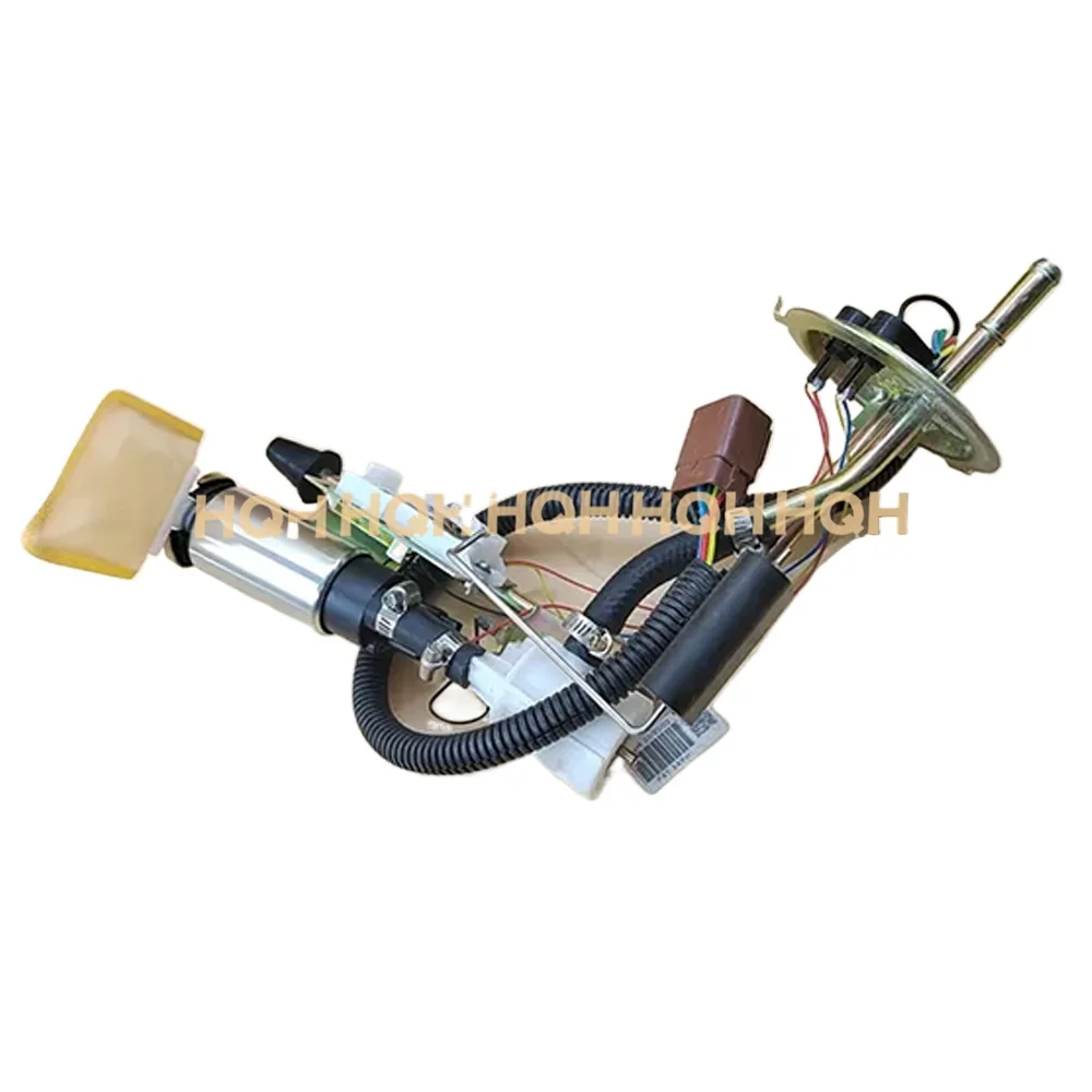 HQH Electric Fuel Pump Assembly For Dodge Ram Jeep Cherokee XJ 2.5L 4.0L 1996 5003869 4798941 5003869AA
HQH Electric Fuel Pump Assembly For Dodge Ram Jeep Cherokee XJ 2.5L 4.0L 1996 5003869 4798941 5003869AA