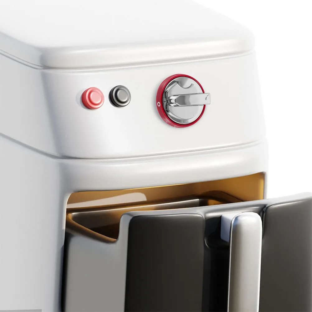 Universal Thermostat Control Knob Replacement Oven Stove Precise Cooking Easy Adjustment Versatile Kitchen Appliance Accessory
Universal Thermostat Control Knob Replacement Oven Stove Precise Cooking Easy Adjustment Versatile Kitchen Appliance Accessory