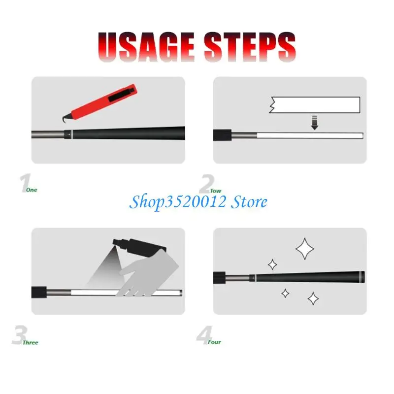 27RD Professional Golf Grip Replacement Solvent Golf Regripping Repair Solvent for Various Golf Enthusiasts
27RD Professional Golf Grip Replacement Solvent Golf Regripping Repair Solvent for Various Golf Enthusiasts