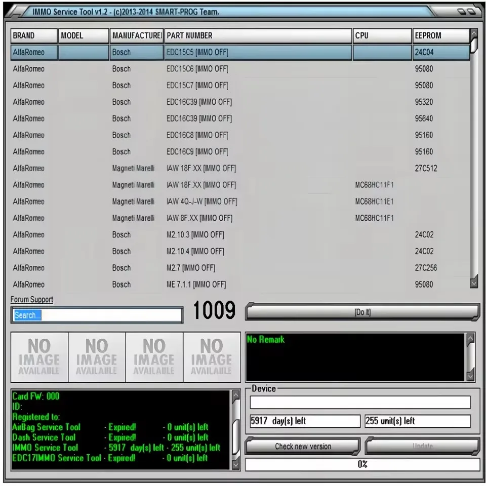 2025 WinOLS 4.7 Auto ECU +93GB Damos Files+IMMO SERVICE Toolv 1.2+ECM TITANIUM Chip Tuning Software With Plugins More Functions
2025 WinOLS 4.7 Auto ECU +93GB Damos Files+IMMO SERVICE Toolv 1.2+ECM TITANIUM Chip Tuning Software With Plugins More Functions