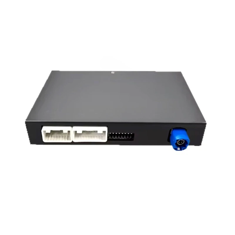 Suitable for Mercedes-Benz Wireless Carplay Decoder Android auto module NTG4.5 NTG5.0 system
Suitable for Mercedes-Benz Wireless Carplay Decoder Android auto module NTG4.5 NTG5.0 system