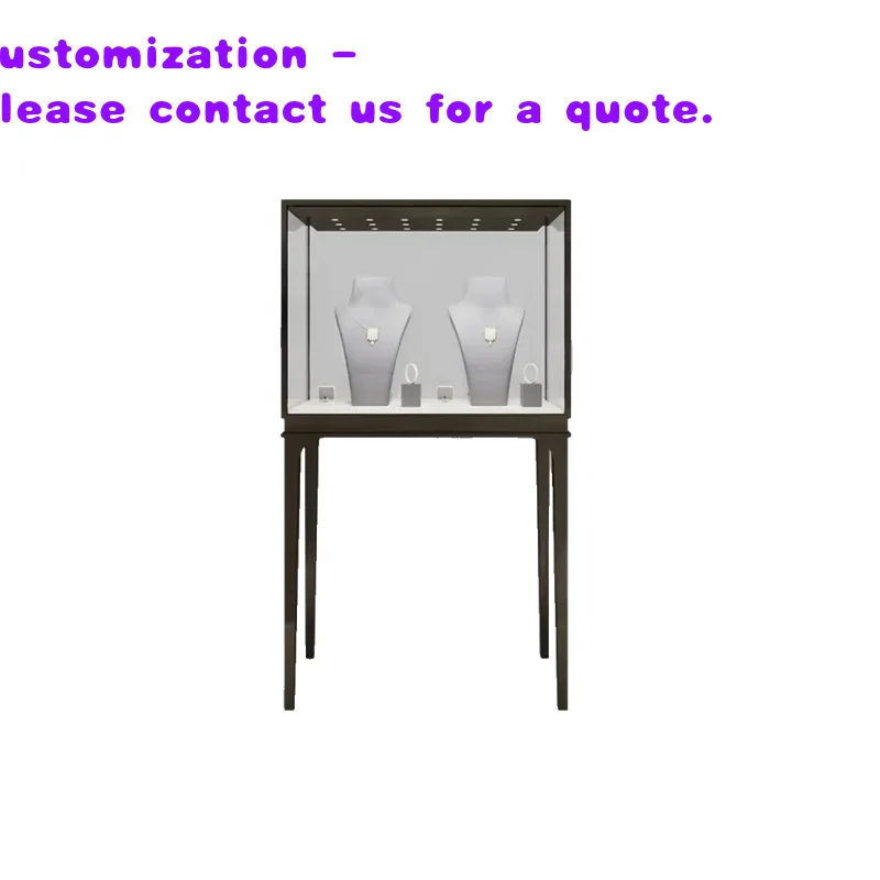 Витрина для ювелирных изделий на заказ, дизайн интерьера ювелирного магазина, идеи оформления ювелирных салонов, стеклянный витринный шкаф для демонстрации украшений.
Витрина для ювелирных изделий на заказ, дизайн интерьера ювелирного магазина, идеи оформления ювелирных салонов, стеклянный витринный шкаф для демонстрации украшений.