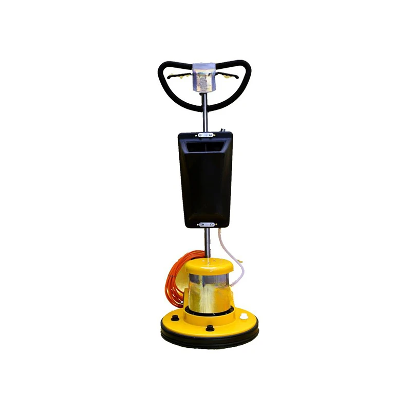 Hotel lobby marble maintenance equipment Multi functional floor waxing machine Low speed polishing machine
Hotel lobby marble maintenance equipment Multi functional floor waxing machine Low speed polishing machine
