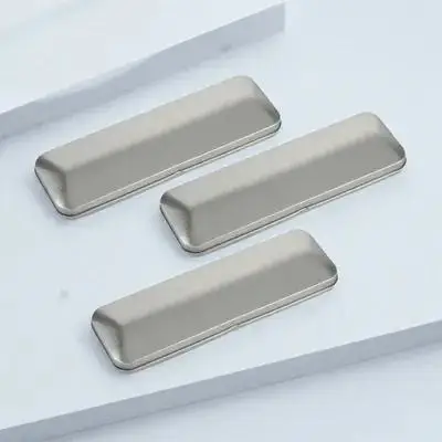 3Pcs Hinged Tinplate Pencil Cases Metal Pen Organizer Sturdy Stationery Boxes for School Office Use Pencil Case
3Pcs Hinged Tinplate Pencil Cases Metal Pen Organizer Sturdy Stationery Boxes for School Office Use Pencil Case