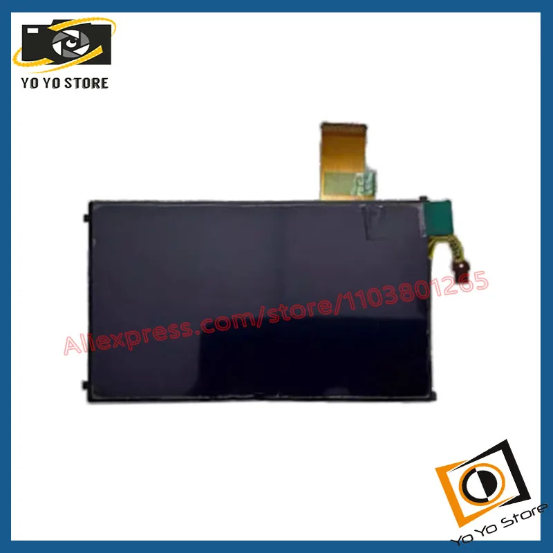 New For Canon IXUS 310 HS IXY31S PC1584 Camera LCD Display Touch Screen Accessories
New For Canon IXUS 310 HS IXY31S PC1584 Camera LCD Display Touch Screen Accessories