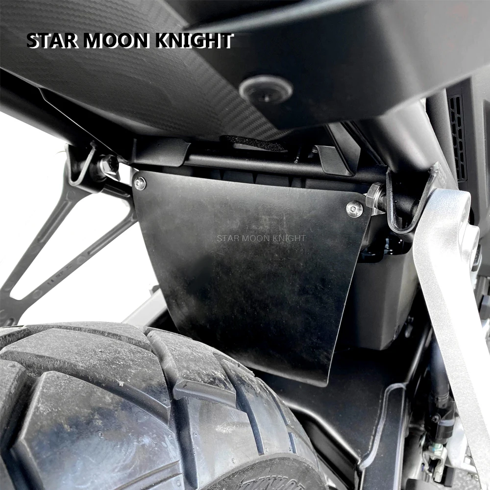 Motorcycle Accessories Shock Shield Shockproof Cover For Honda CB500X CB 500 X 2022 2023 - Fender Mudguard Rear Tire Hugger
Motorcycle Accessories Shock Shield Shockproof Cover For Honda CB500X CB 500 X 2022 2023 - Fender Mudguard Rear Tire Hugger
