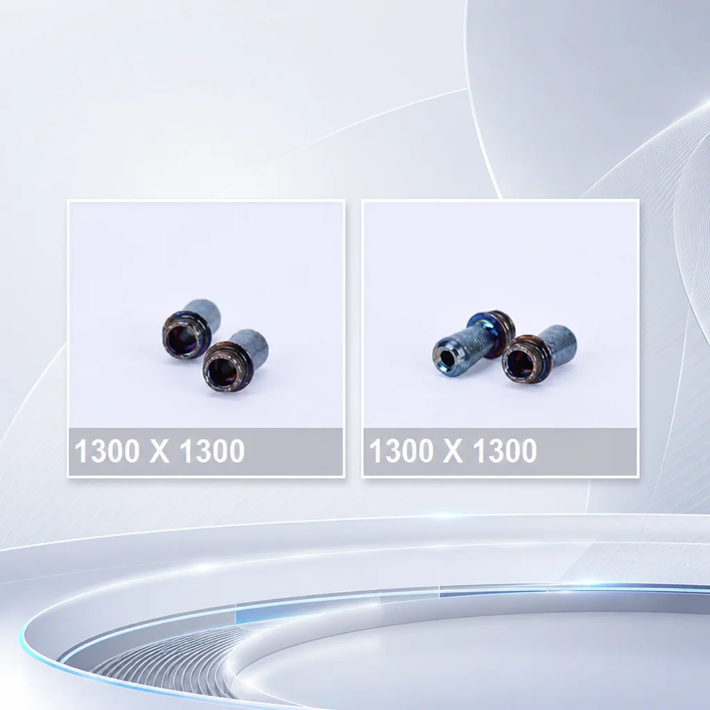 Titanium Burnt Storm 510 Drip Tip with 3.5mm Hole and 22mm Total Length
Titanium Burnt Storm 510 Drip Tip with 3.5mm Hole and 22mm Total Length