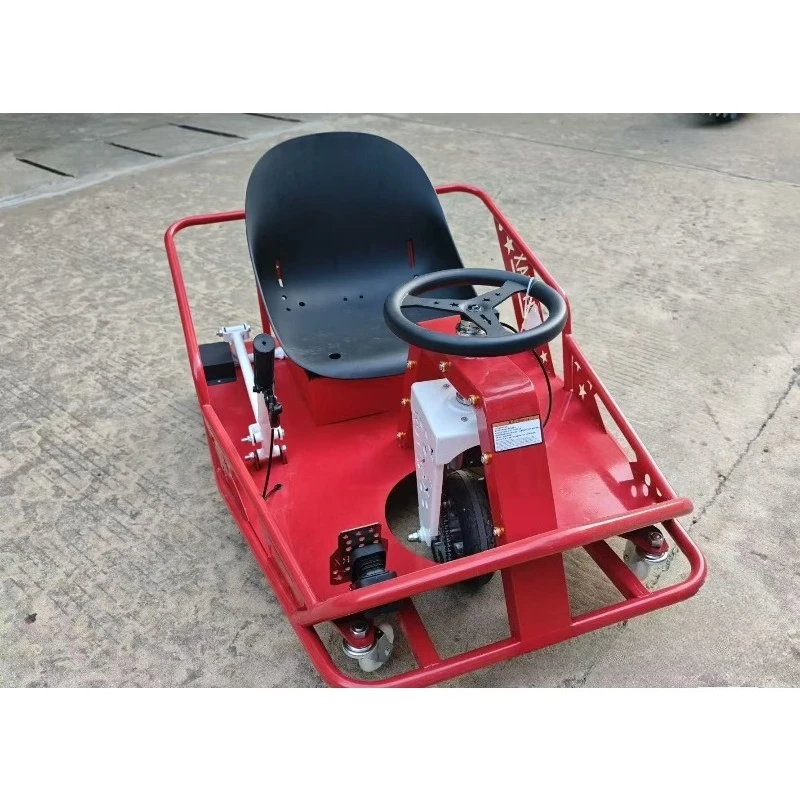 Children Adult Outdoor Tail Drift Stunt Vehicle Drift Vehicle High Power Motor Pure Electric
Children Adult Outdoor Tail Drift Stunt Vehicle Drift Vehicle High Power Motor Pure Electric