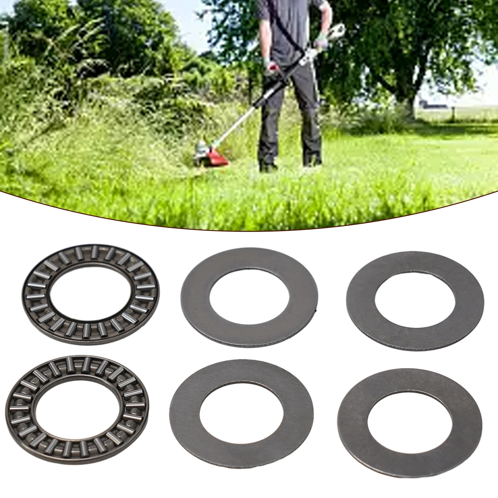 Experience Enhanced Control with For Craftsman For LTS1500 Steering Upgrade Kit Smooth and Precise Steering Guaranteed
Experience Enhanced Control with For Craftsman For LTS1500 Steering Upgrade Kit Smooth and Precise Steering Guaranteed