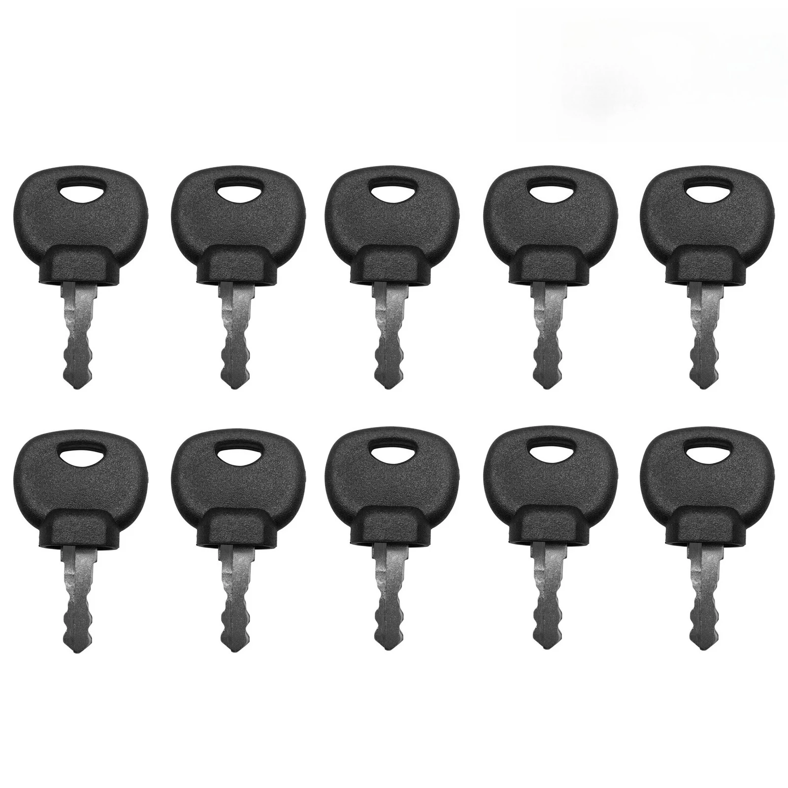 1pcs Ignition Key Plant Application Spare 14607 For Tractor Ignition Starter Switch Key For JCB 3CX Car Accessories
1pcs Ignition Key Plant Application Spare 14607 For Tractor Ignition Starter Switch Key For JCB 3CX Car Accessories