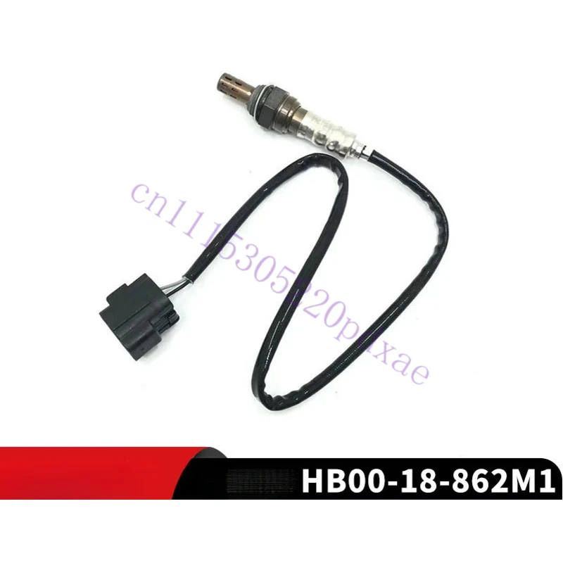 FOR Mazda Family Oxygen Sensor HB00-18-862M1
FOR Mazda Family Oxygen Sensor HB00-18-862M1