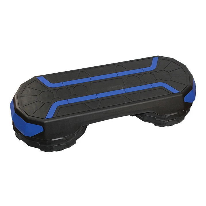 2022 New Design Premium Step Deck Platform Adjustable Workout Aerobic Stepper with 4 Risers
2022 New Design Premium Step Deck Platform Adjustable Workout Aerobic Stepper with 4 Risers