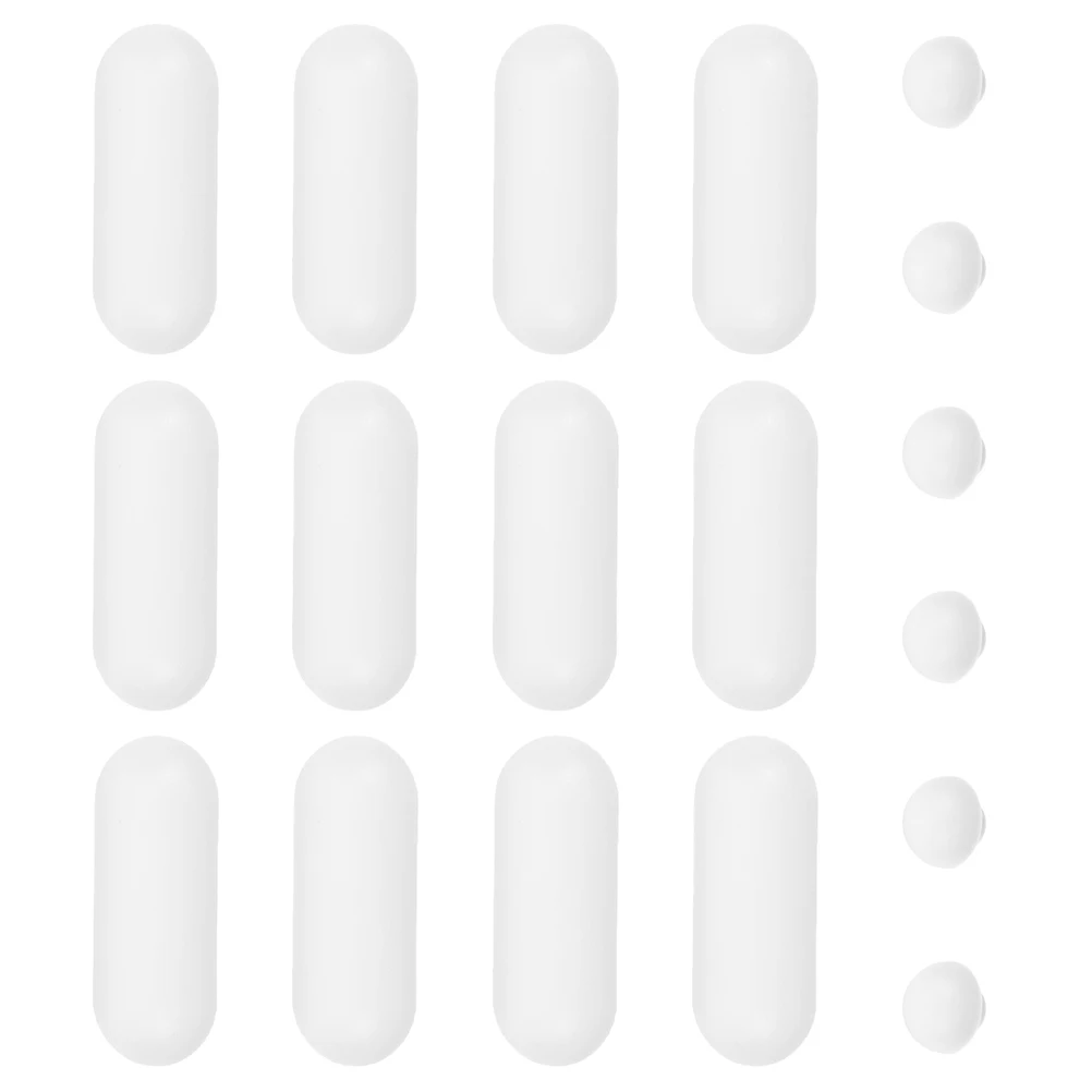 18 Pcs Toilet Attachment For Home Seat Accessories Comfortable Bumpers Waterproof Easy Clean Universal Replacement Parts
18 Pcs Toilet Attachment For Home Seat Accessories Comfortable Bumpers Waterproof Easy Clean Universal Replacement Parts