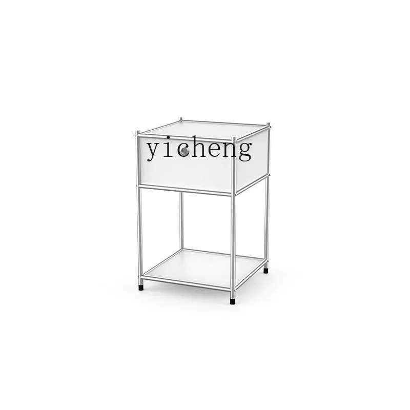 YY Home Living Room Storage Cabinet Module Assembled Cabinet Simple Modern Bedside Table Dining Edge
YY Home Living Room Storage Cabinet Module Assembled Cabinet Simple Modern Bedside Table Dining Edge