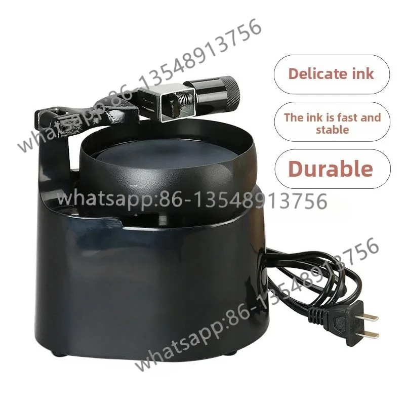 Шлифовальный станок для чернильных камней имитирует ручные чернильные блоки, столы для чернильных камней, сырые камни и машины для изготовления чернил.
Шлифовальный станок для чернильных камней имитирует ручные чернильные блоки, столы для чернильных камней, сырые камни и машины для изготовления чернил.