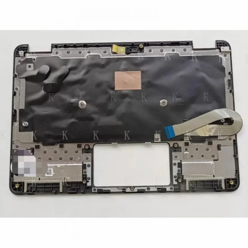 C 0R1976 Palmrest for Dell Latitude 11 3120 E3120 2-in-1 US Keyboard Camera Hole
C 0R1976 Palmrest for Dell Latitude 11 3120 E3120 2-in-1 US Keyboard Camera Hole