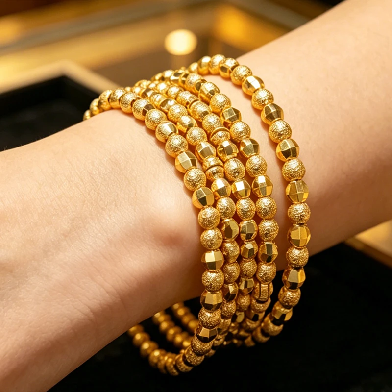 6Pcs/lot New Nigerian Wedding African Costume Bangles Dubai Fashion Charm Bangles&Bracelets For Women Party Gift
6Pcs/lot New Nigerian Wedding African Costume Bangles Dubai Fashion Charm Bangles&Bracelets For Women Party Gift