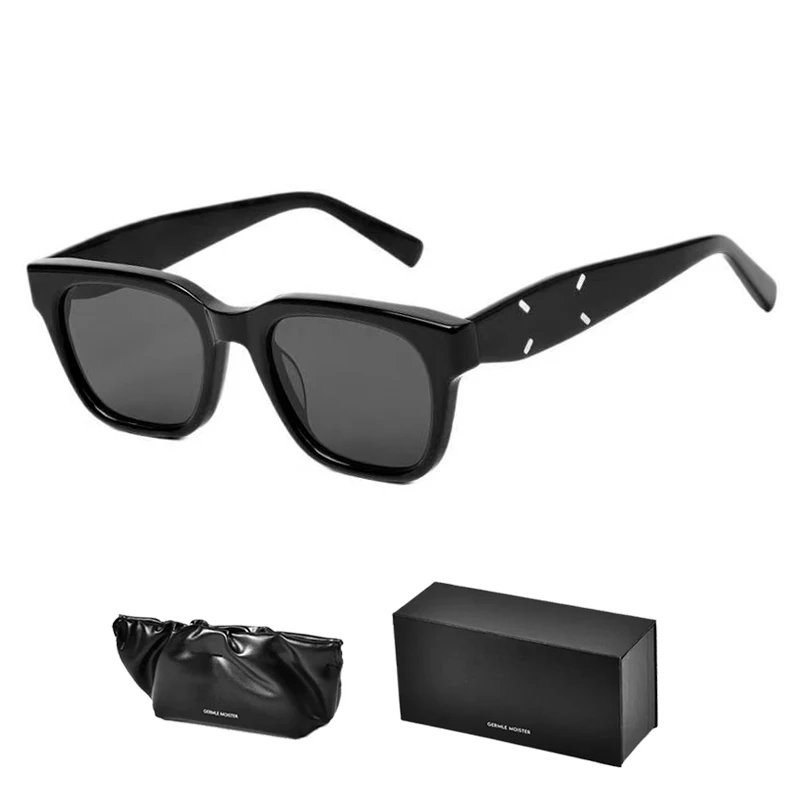 GM brand polarised sunglasses high-quality sunglasses fashion luxury sunglasses elegant summer shadow glasses UV400
GM brand polarised sunglasses high-quality sunglasses fashion luxury sunglasses elegant summer shadow glasses UV400