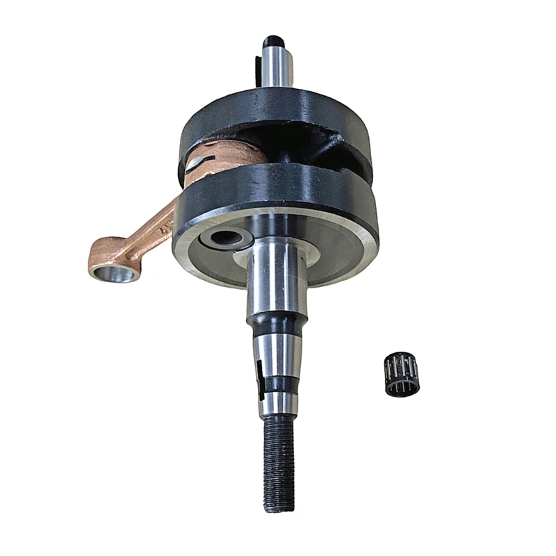 Motorcycle Crankshaft Connection Rod Engine Assembly Crank Shaft Kit For YAMAHA DT125 DT175 DT 125 175 MX175 1979-1981
Motorcycle Crankshaft Connection Rod Engine Assembly Crank Shaft Kit For YAMAHA DT125 DT175 DT 125 175 MX175 1979-1981