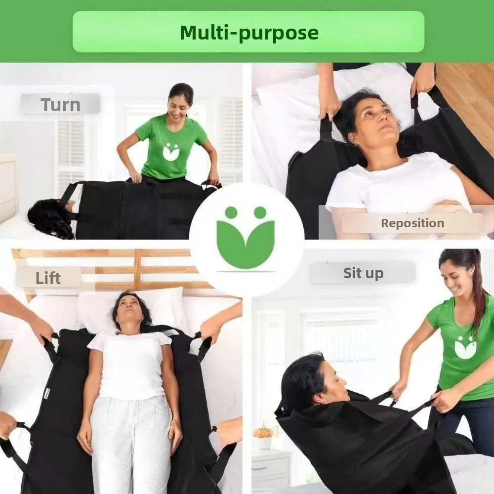 Многоразовая откидная подушечка для ухода, прочная нейлоновая ткань, водонепроницаемая подушечка для ухода за пожилыми людьми, усиленные ручки, моющиеся
Многоразовая откидная подушечка для ухода, прочная нейлоновая ткань, водонепроницаемая подушечка для ухода за пожилыми людьми, усиленные ручки, моющиеся