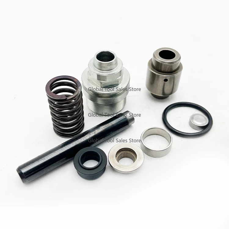 2.0T EA113 Engine HPFP Upgrade Kit – High Pressure Fuel Pump with 9.0mm Increased Piston Diameter (Plunger)
2.0T EA113 Engine HPFP Upgrade Kit – High Pressure Fuel Pump with 9.0mm Increased Piston Diameter (Plunger)