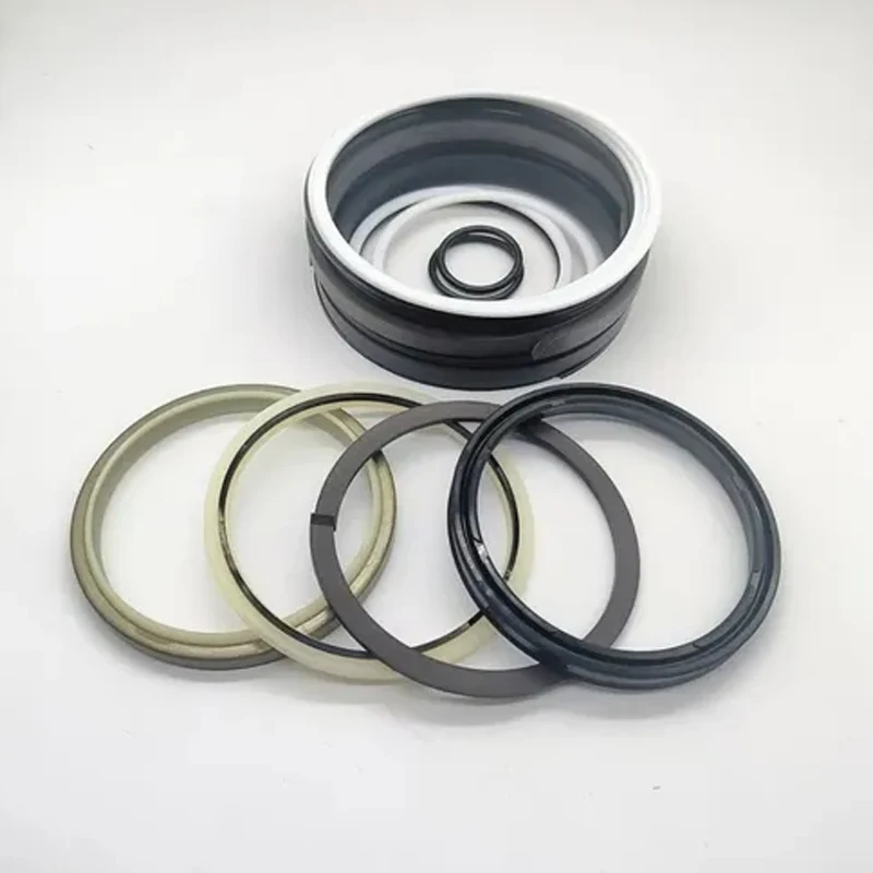 For Komatsu PC220-8 721-98-00250 Boom Cylinder Service Kit
For Komatsu PC220-8 721-98-00250 Boom Cylinder Service Kit