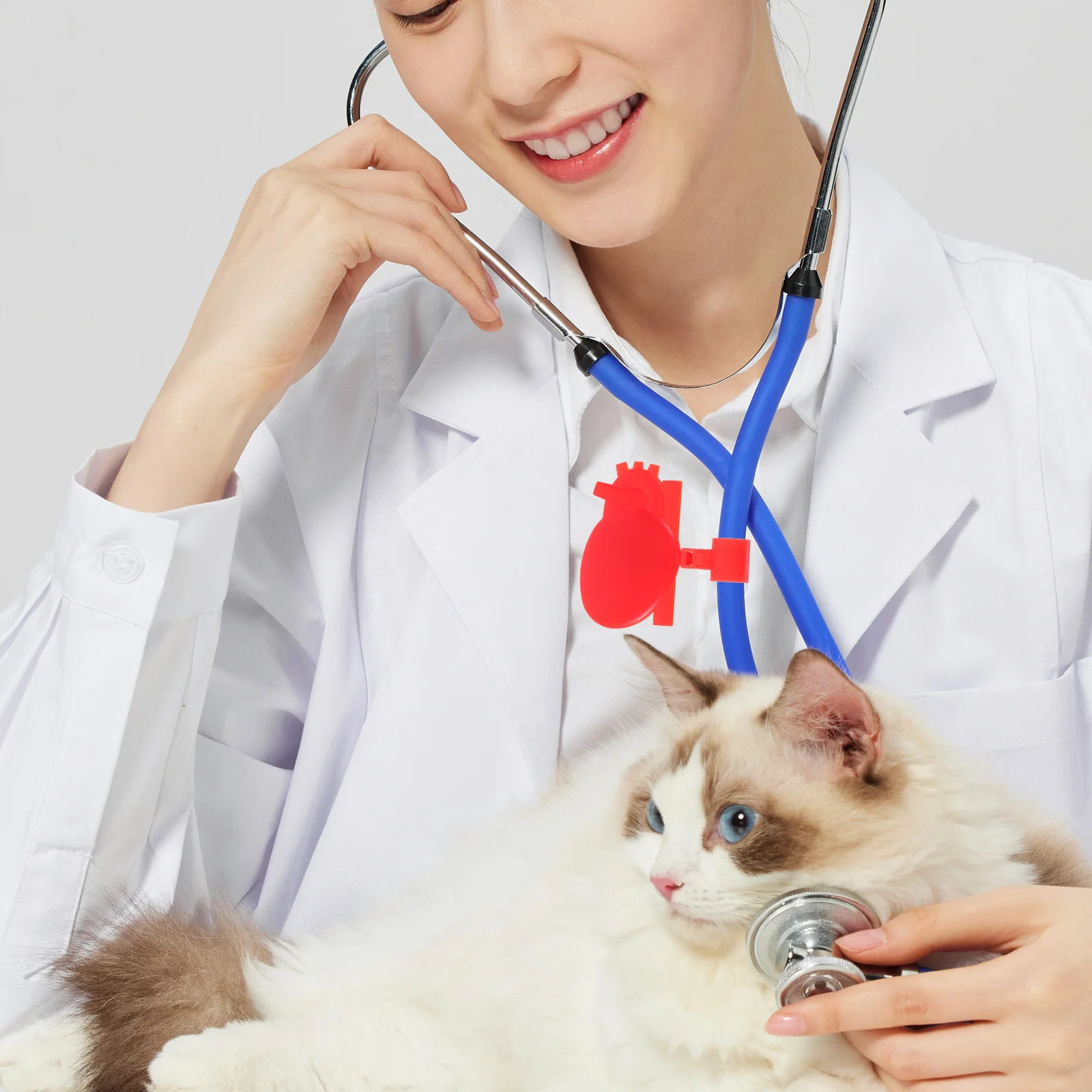 10 Pcs Name Tag Stethoscope Labels Nursing Accessories Identification Tags Assistant Nurse for 
10 Pcs Name Tag Stethoscope Labels Nursing Accessories Identification Tags Assistant Nurse for