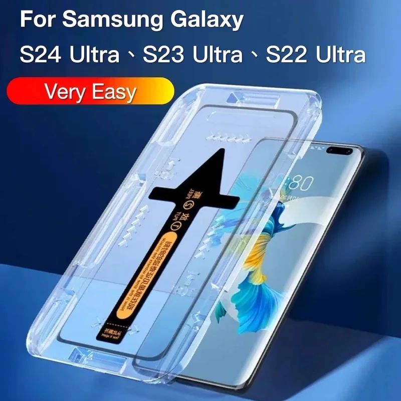 For OPPO Find X7 Ultra X3 X5 X6 Pro Tempered Glass Protective Film Reno 12 345 6 9 11 Glass Automatic installer Screen Protector
For OPPO Find X7 Ultra X3 X5 X6 Pro Tempered Glass Protective Film Reno 12 345 6 9 11 Glass Automatic installer Screen Protector