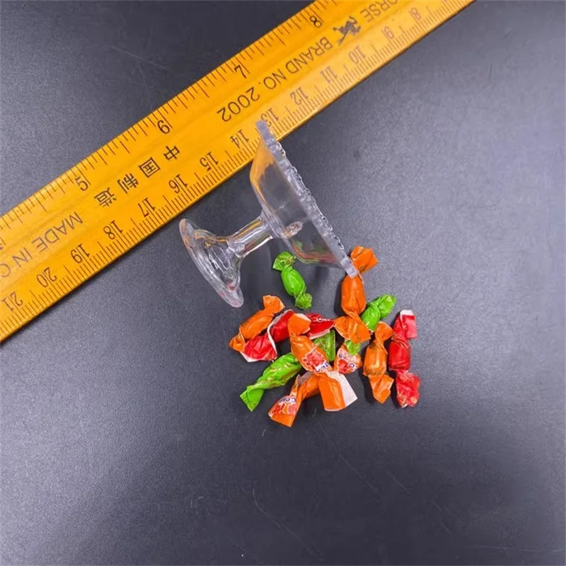 1/6 Soldier Desktop Scene Props Mini Candy Tray High Quality Model Accessories Fit 12'' Action Figure In Stock
1/6 Soldier Desktop Scene Props Mini Candy Tray High Quality Model Accessories Fit 12'' Action Figure In Stock